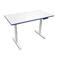 Height adjustable desk LT-150