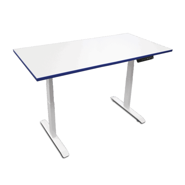 Height adjustable desk LT-150