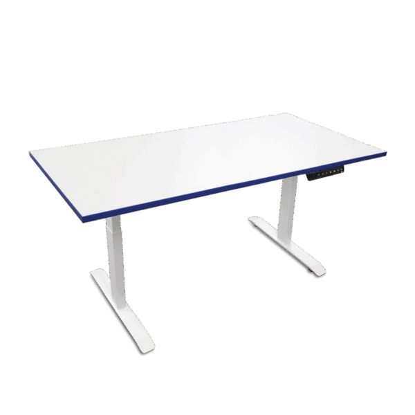 Height adjustable desk LT-150 - Image 3