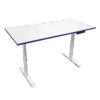 Height adjustable desk LT-180