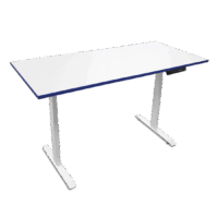 Height adjustable desk LT-180