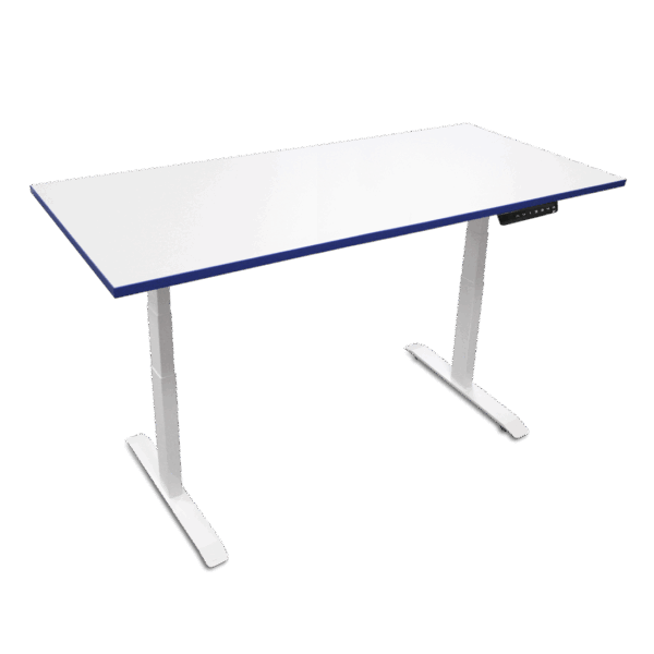 Height adjustable desk LT-180