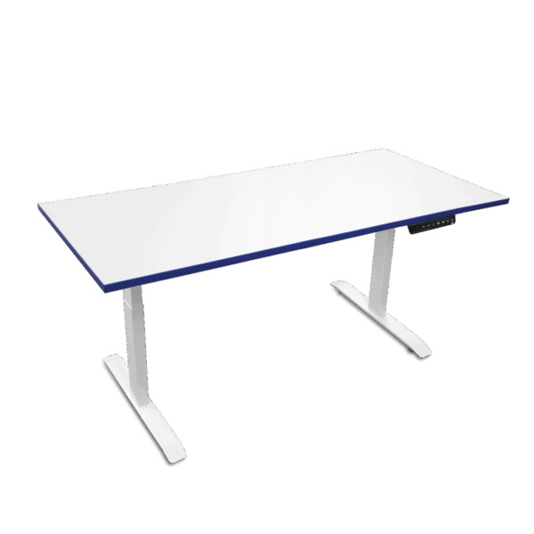 Height adjustable desk LT-180 - Image 3
