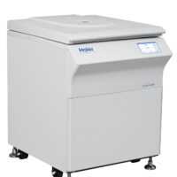 Floor-Standing Large-Capacity Refrigerated Centrifuge