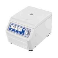 Benchtop High-speed Centrifuge