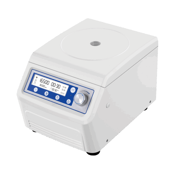 Benchtop High-speed Centrifuge