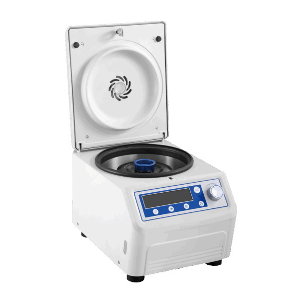 Benchtop High-speed Centrifuge - Image 2