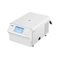 Benchtop High-speed Refrigerated Centrifuge