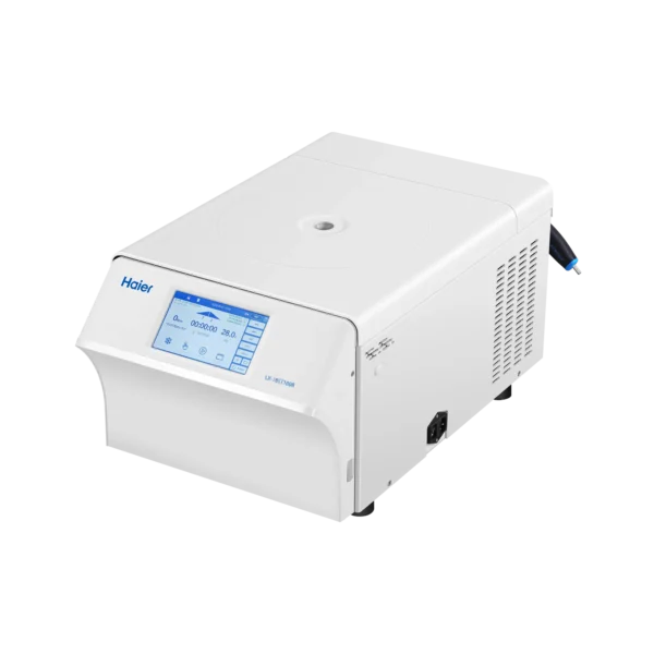 Benchtop High-speed Refrigerated Centrifuge