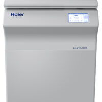 Floor-Standing High-Speed Refrigerated Centrifuge