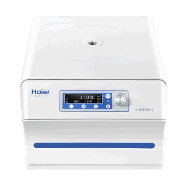Benchtop Low-speed Centrifuge