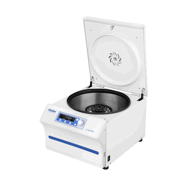 Benchtop Low-speed Centrifuge - Image 2