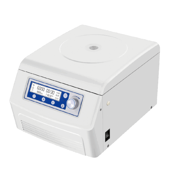 Benchtop Low-speed Centrifuge - Image 3