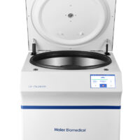 Floor Standing Low-Speed-Refrigerated-Centrifuge