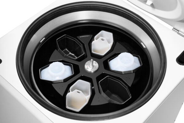 Floor Standing Low-Speed-Refrigerated-Centrifuge - Image 2