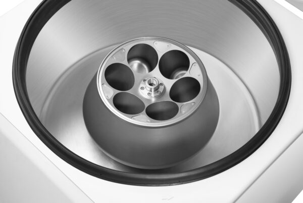 Floor Standing Low-Speed-Refrigerated-Centrifuge - Image 3