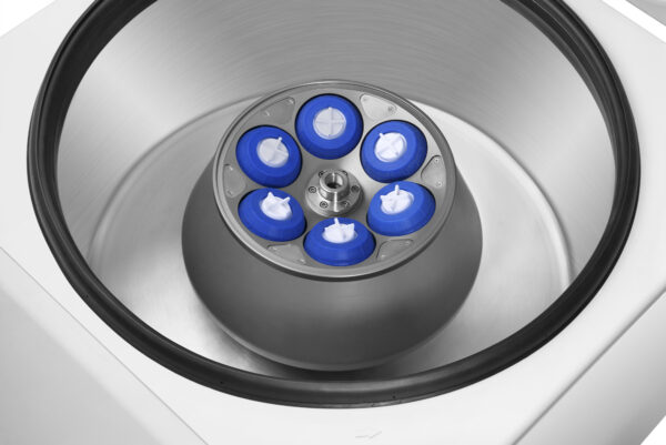 Floor Standing Low-Speed-Refrigerated-Centrifuge - Image 4