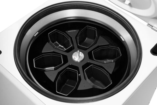 Floor Standing Low-Speed-Refrigerated-Centrifuge - Image 5