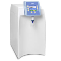 Ultrapure water system Labaqua Bio