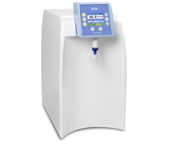 Ultrapure water system Labaqua Bio
