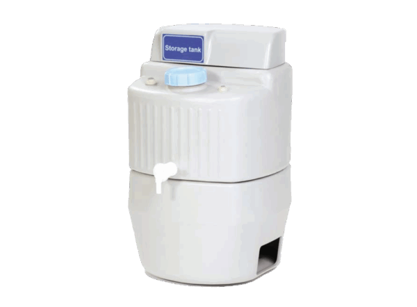 Ultrapure water system Labaqua Bio - Image 3