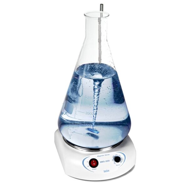 High speed magnetic stirrer MMS-3000