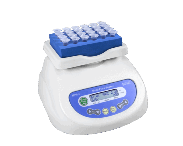 High–Speed Multi Plate Shaker MPS-1