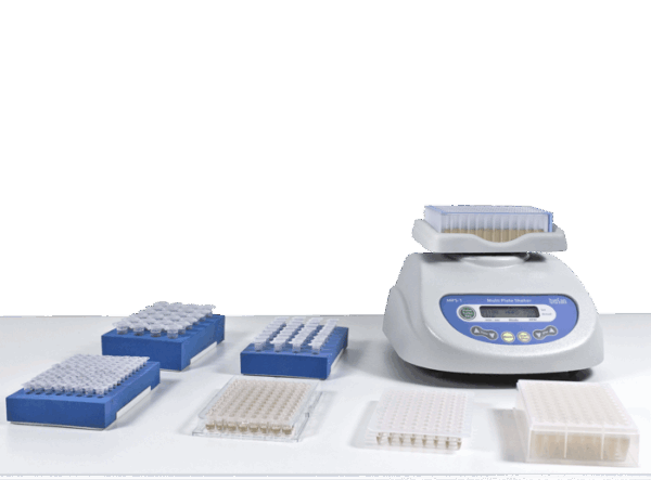 High–Speed Multi Plate Shaker MPS-1 - Image 2