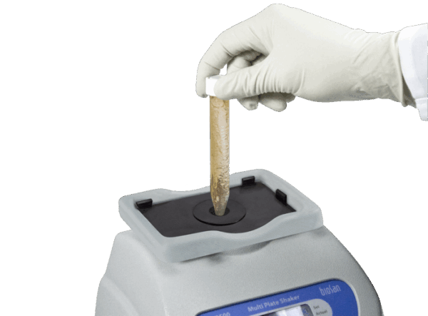 High–Speed Multi Plate Shaker MPS-1 - Image 3