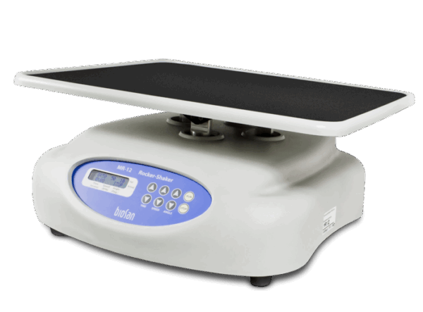 Rocker-Shaker MR-12 - Image 3