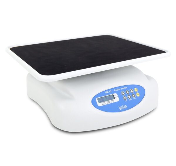 Rocker-Shaker MR-12 - Image 4