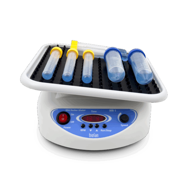 Mini-Rocker Shaker MR-1 - Image 2