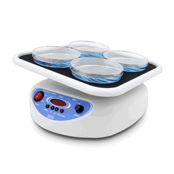 Mini-Rocker Shaker MR-1 - Image 3