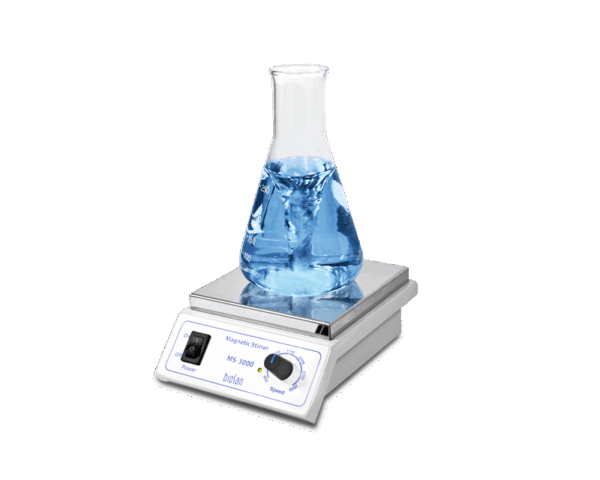 High speed magnetic stirrer MS-3000