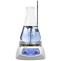 Magnetic Stirrer with hot plate MSH-300
