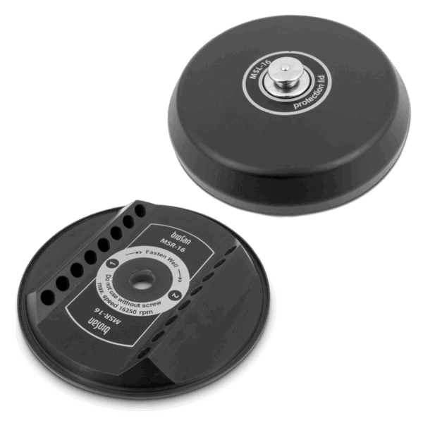 Rotor MSR-16