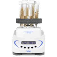 Multi Speed Vortex MSV-3500