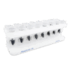 Magnetic Rack for Manual Nucleic Acid Extraction MagSorb-16