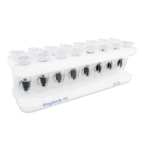 Magnetic Rack for Manual Nucleic Acid Extraction MagSorb-16