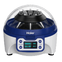 Mini-Centrifuge