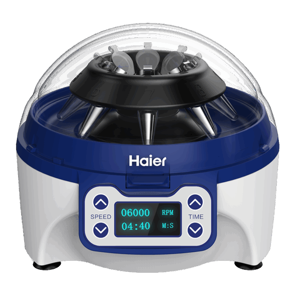 Mini-Centrifuge