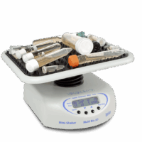 Programmable mini-shaker Multi Bio 3D