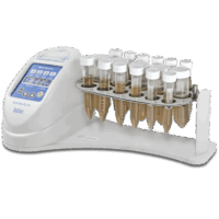 Programmable rotator Multi Bio RS-24
