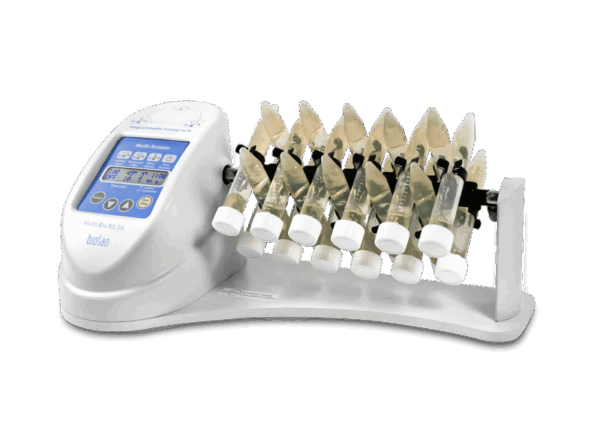 Programmable rotator Multi Bio RS-24 - Image 2