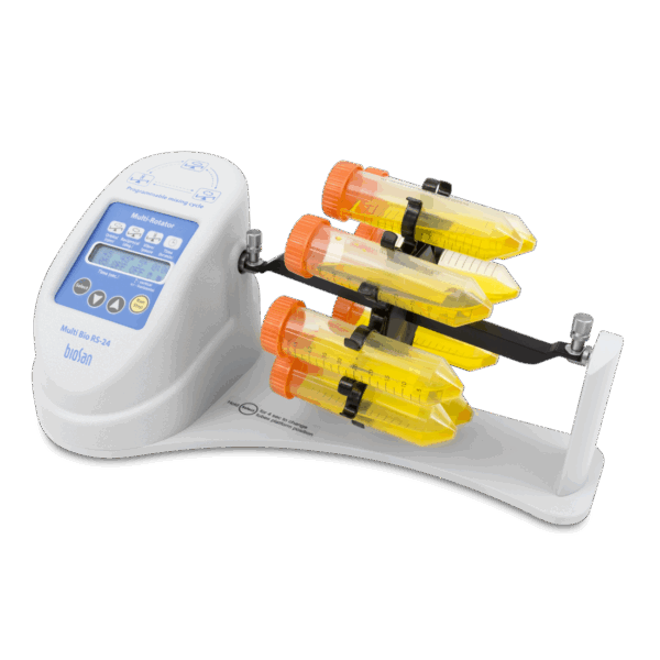 Programmable rotator Multi Bio RS-24 - Image 3