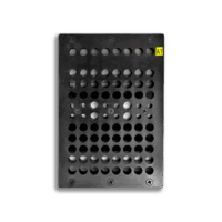 Verification instrument OD Plate