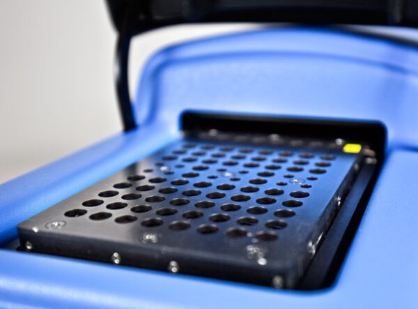 Verification instrument OD Plate - Image 2