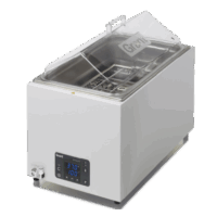 Combined orbital/linear shaking bath OLS26