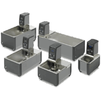 Stirred Thermostatic Baths and Heating Circulators Optima™ series