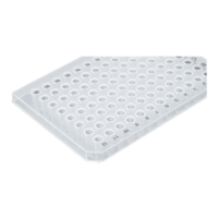 PCR 96-Well Plates